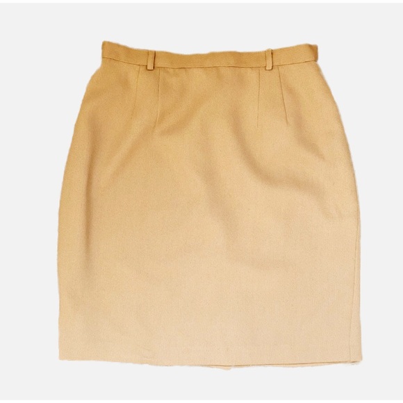 Vintage Skirts Vintage Mini Skirt Poshmark